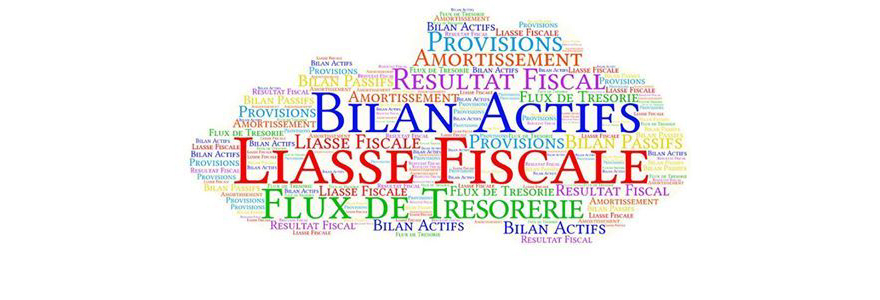 liasse fiscale