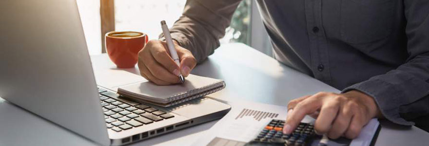 gestion comptable