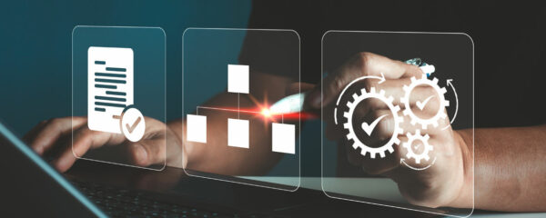 Logiciels de gestion de contrats avec IA