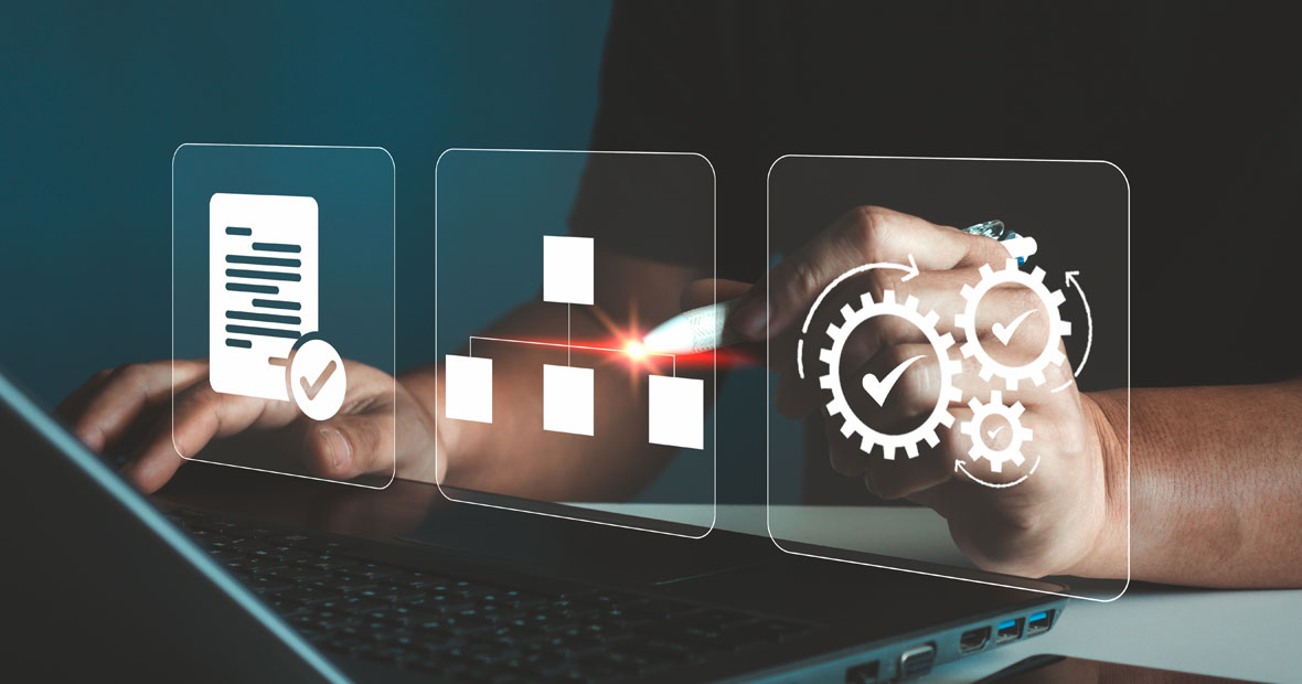 Logiciels de gestion de contrats avec IA