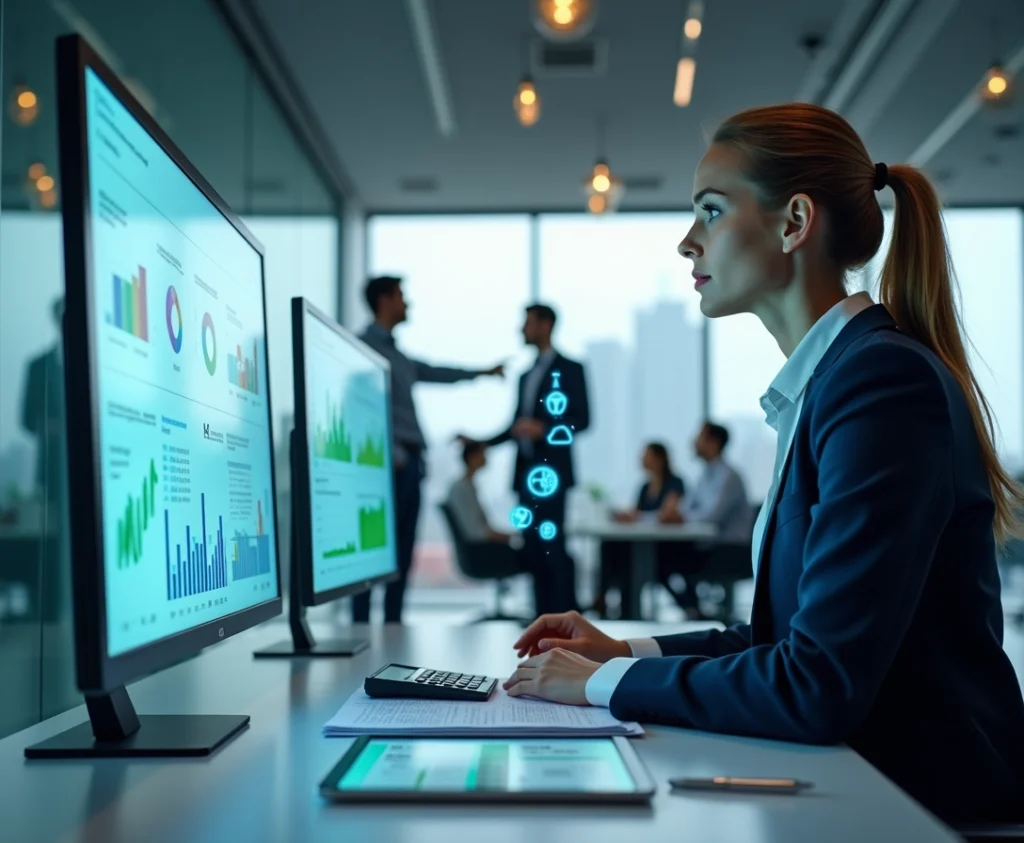 outils de comptabilité